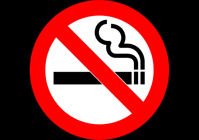 Ministry of Health has issued a fresh warning against the practice of smoking in public.