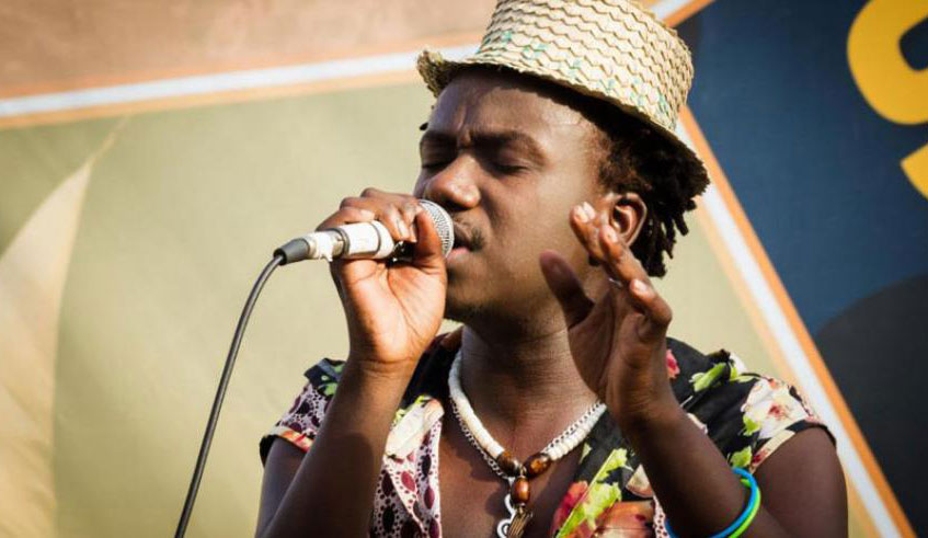 Mani Martin. /Courtesy.