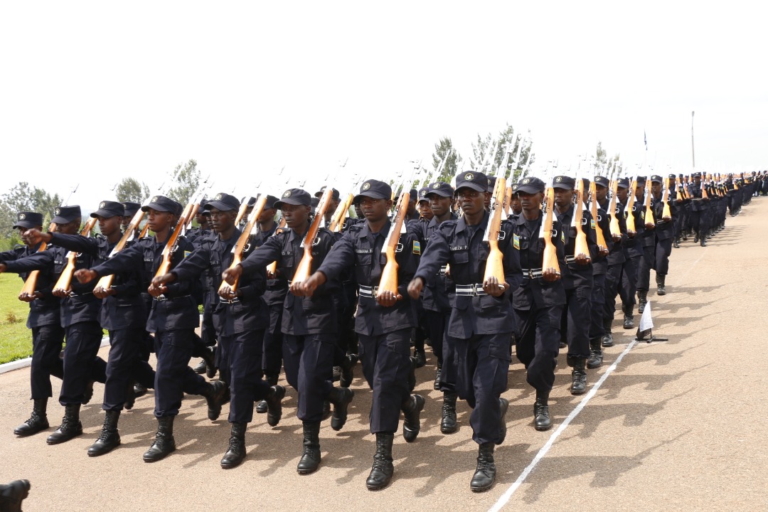 Over 1300 Complete Police Basic Training Course The New Times