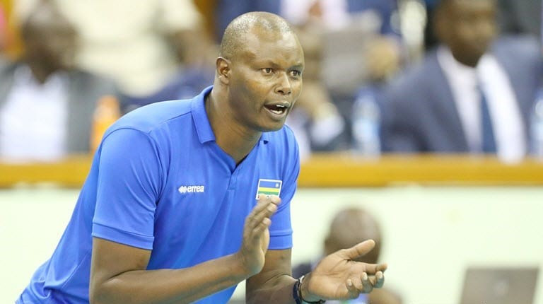 Paul Bitok had over the years been linked with a move back to Kenya for the national team head coach job. / File