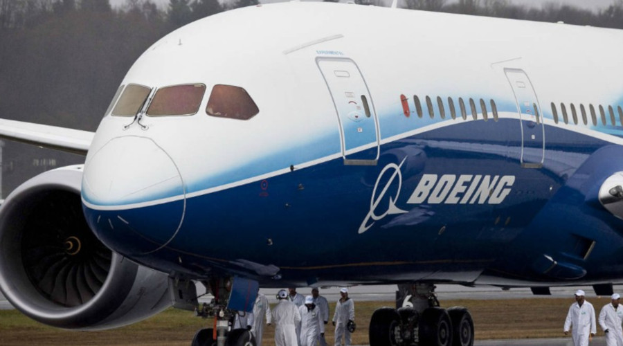 Boeing Co engineers want to reduce the scope and duration of certain costly physical tests used to certify the planemakersu2019 new aircraft, according to industry sources and regulatory officials. / Net 