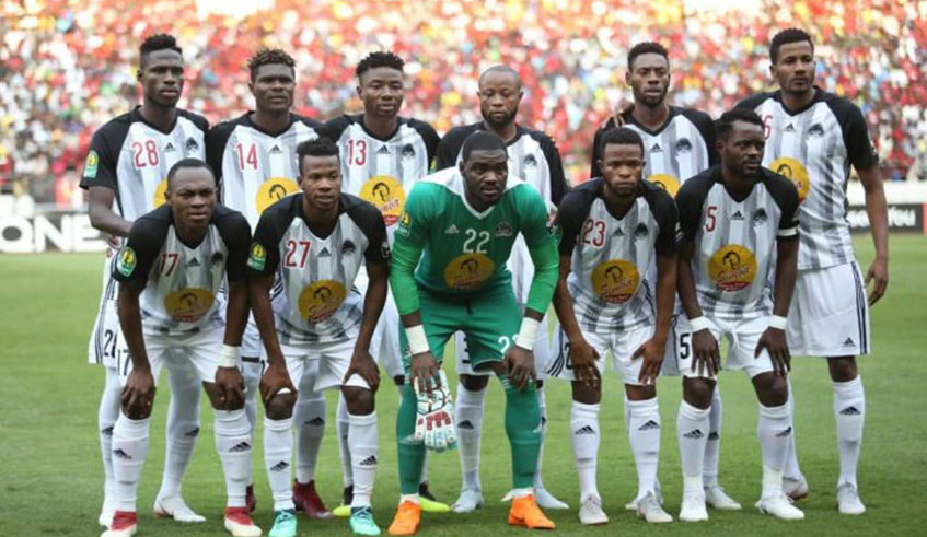 Tout Puissant Mazembe have confirmed they will participate in CECAFA Kagame Cup in Kigali. Sam Ngendahimana.