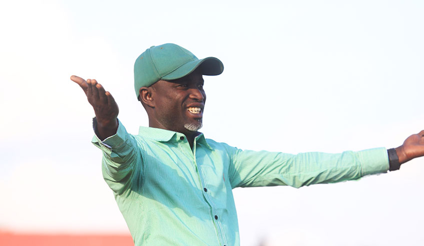 Many, including SC Kiyovu coach Alain Kirasa, have welcomed the merging move with enthusiasm. Sam Ngendahimana