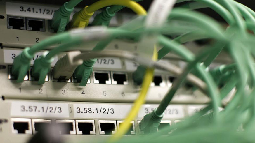 Internet was cut nationwide in Ethiopia on June 11.