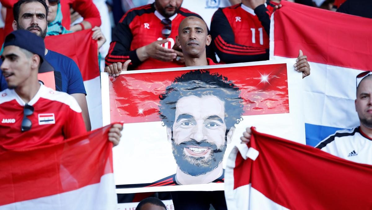 Reigning African player of the year, Mo Salah, looks to cap his stellar season with AFCON title after inspiring Liverpool to their sixth UEFA Champions League crown this month. Net