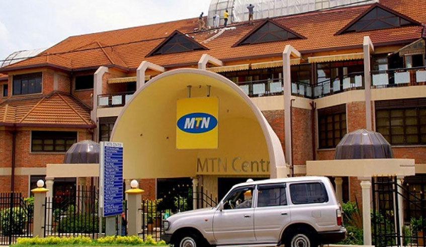 MTN Rwanda, in partnership with KTRN, has announced that it has dropped its 4G tariffs in a drive to continue to offer affordable internet to all Rwandans. /File.