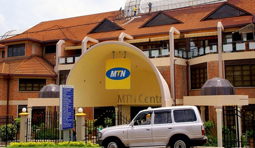MTN Rwanda, in partnership with KTRN, has announced that it has dropped its 4G tariffs in a drive to continue to offer affordable internet to all Rwandans. /File.