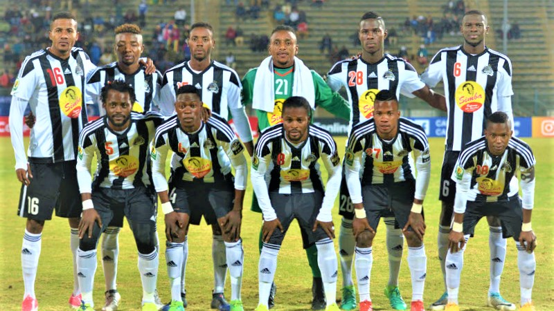 DR Congo giants TP Mazembe, who take on Rayon Sports in Group A on Sunday, are expected in the country on Thursday. Net