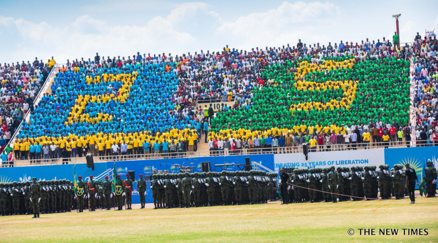 Photo by Emmanuel Kwizera