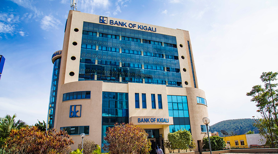 Bank of Kigali has selected Temenos, a banking software company based in Geneva, Switzerland, to power its digital transformation journey.