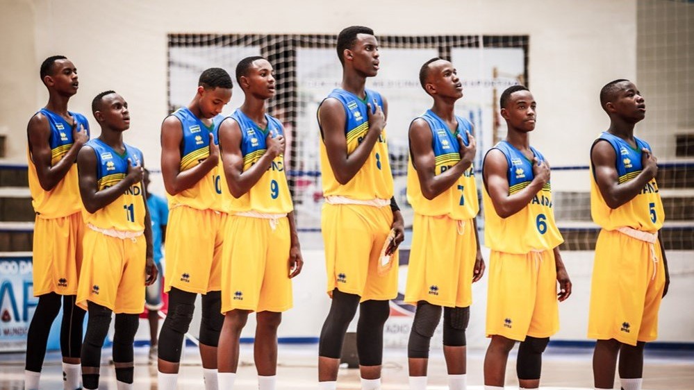 Rwanda look to bounce back against unbeaten Mali after losing 63-47 to Group B leaders Guinea on Monday. Courtesy