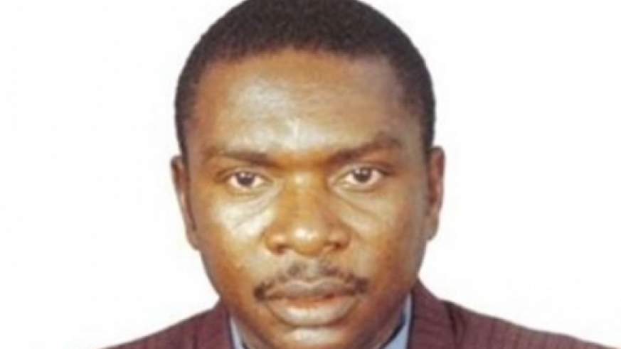Protais Mpiranya, one of the most wanted Genocide suspects. / Net photo