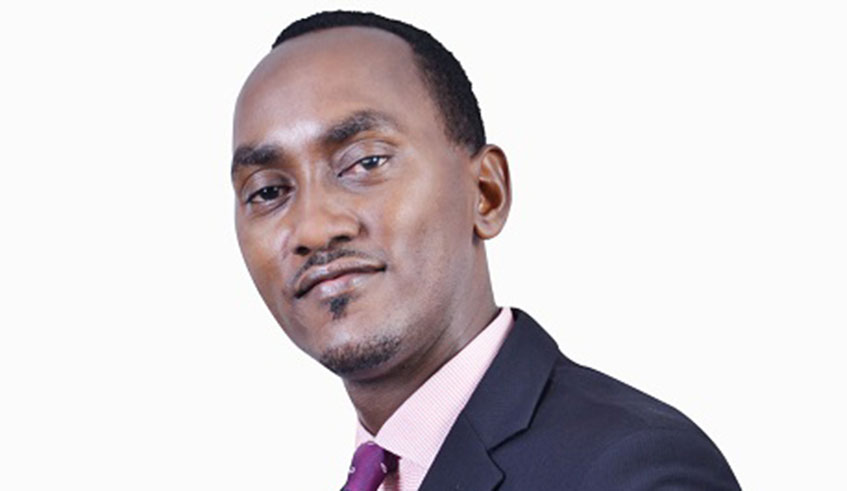 Felicien Muvunyi. Net photo.