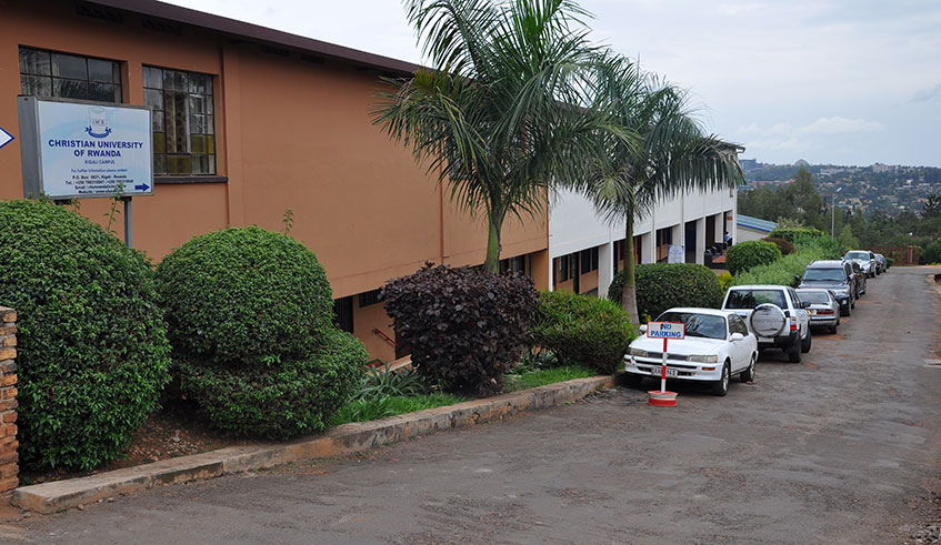 CHUR has been ordered to clear the outstanding debts within three months. Courtesy.