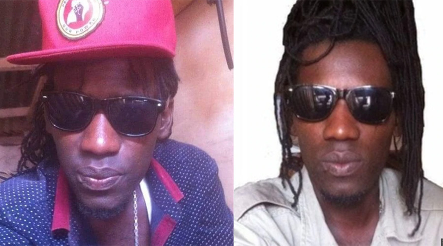 Micheal Kalinda succumbed to his injuries Sunday night. / Internet photo