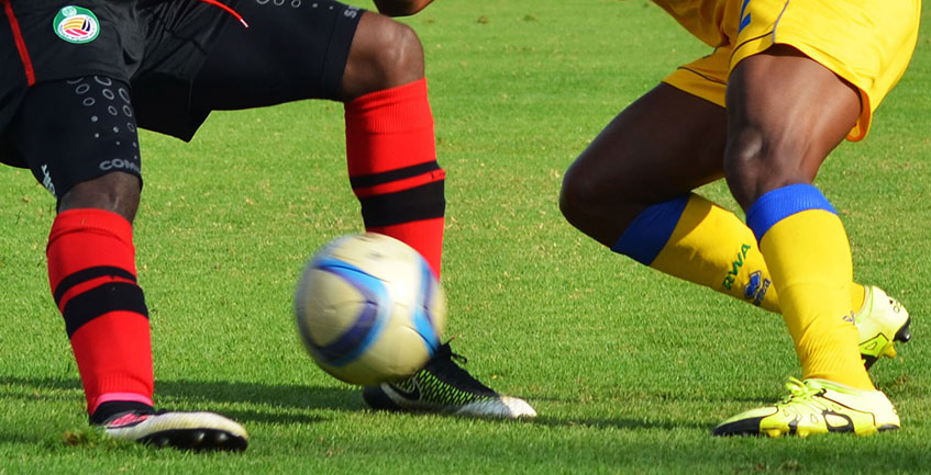 The National U-15 football team will take on South Sudan in their opening match at the Cecafa U15 boys Challenge Cup in Eritrea . Sam Ngendahimana.