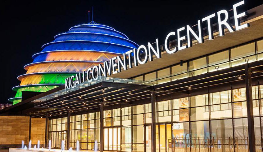 Radisson Blu Hotel and Convention Centre has received an executive safety and security certification by an independent hotel safety and security certification company, Safehotels. /Net 