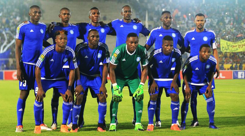Sudan giants Al Hilal are in the country ahead of the weekendu2019s CAF Champions League tie against Rayon Sports FC at Kigali Stadium on Sunday. / Net