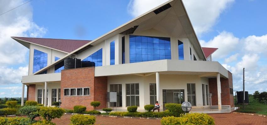 University of Rwanda, College of Education. / Internet photo