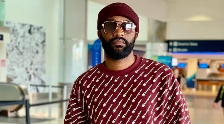 US based Congolese artiste, Fally Ipupa will headline the New Year countdown concert. / Courtesy