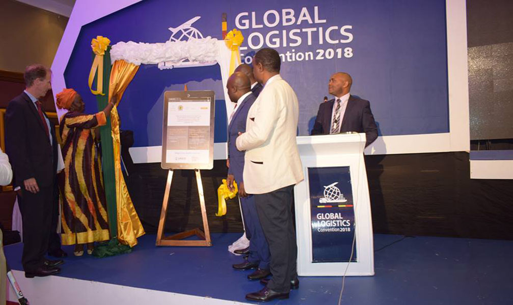 Stakeholders in the logistics sector will meet for the third Global Logistics Convention slated for August 29-30 at Kigali International Convention Centre. / Courtesy