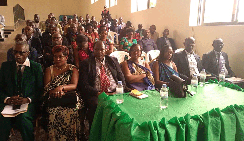 Senate candidates pledge to deepen technology-driven agriculture - The ...