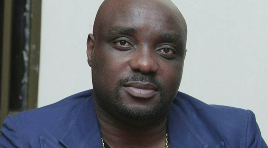 Denis Nsazamahoro passed on Thursday. / Courtesy