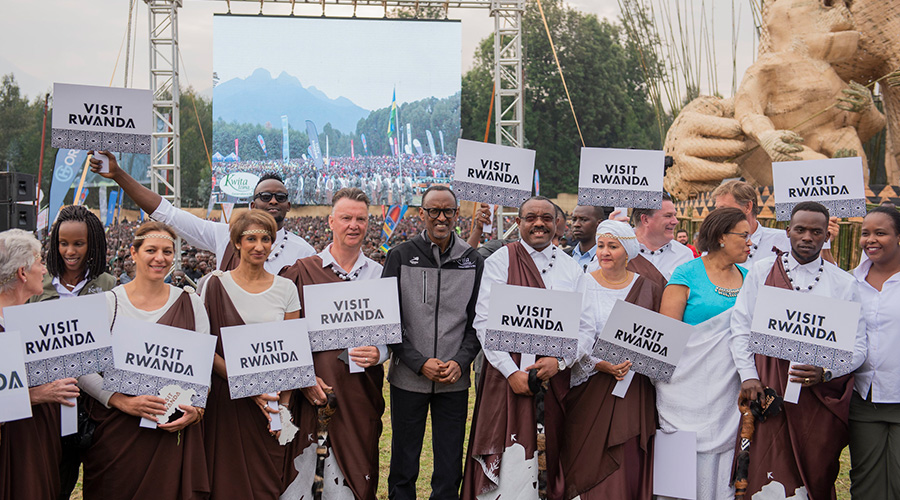 Credit: KigaliToday.com