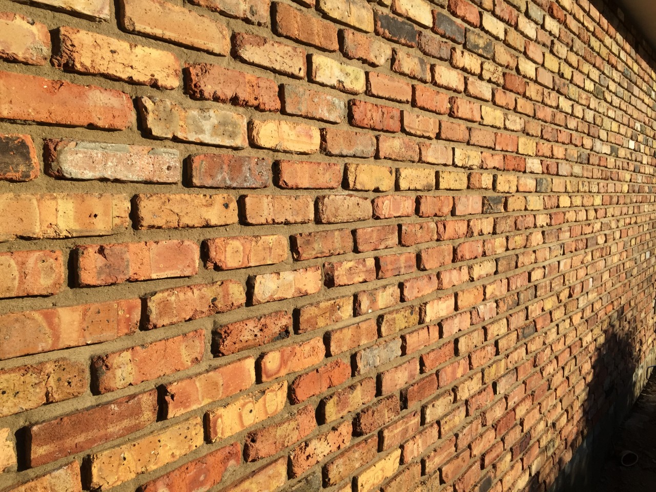 Brick walls are common in Kigali/ Brick Veneer Wikipedia