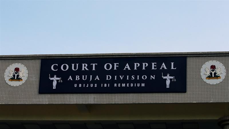A court in the capital city of Nigeria has ordered the local assets of a company that won a case against Nigeria totaling more than nine billion dollars be turned over to the government. / Reuters