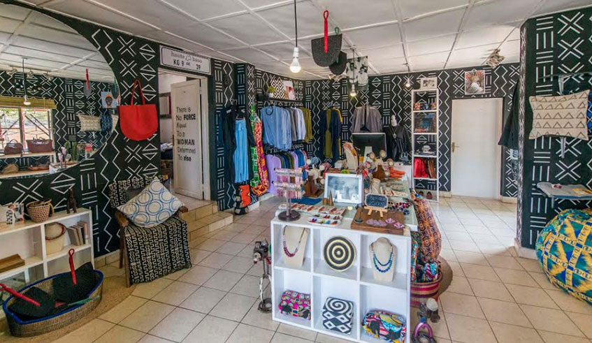 Haute Baso is an existing business in Rwanda that has been in operations for  five years now.