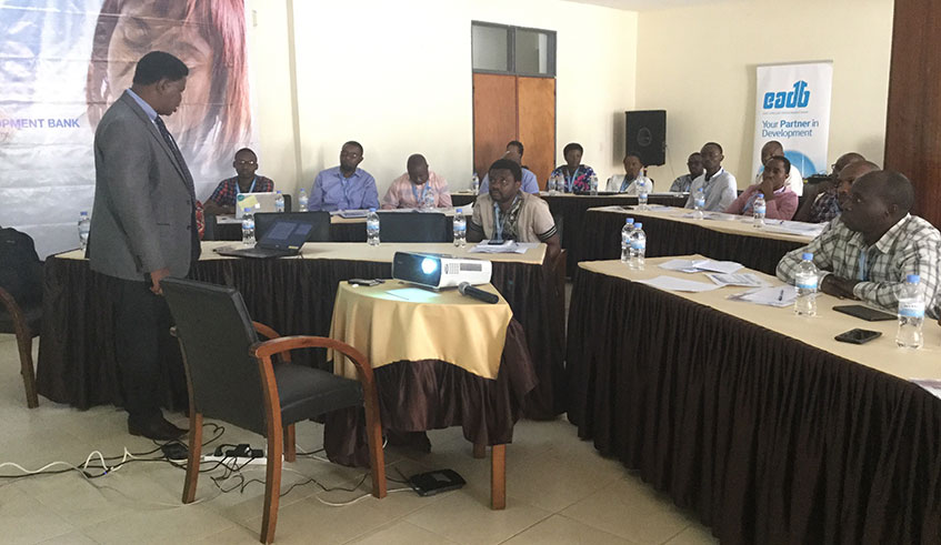 Medical practitioners during a training session on early detection and treatment of neurological disorders.