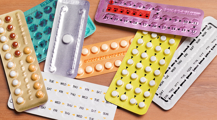 Birth control, also known as contraception and fertility control, are methods or devices used to prevent pregnancy, like pills, among many others. / Net