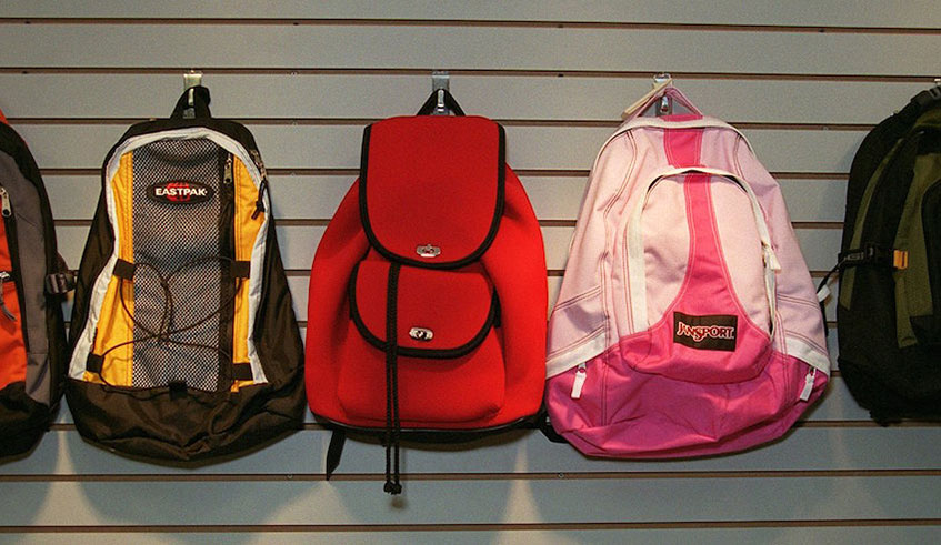 Backpacks arenu2019t just about the business of carrying things to school anymore. Theyu2019re a part of a studentu2019s identity. Net .