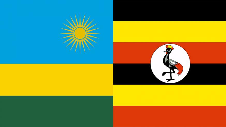 35 Rwandans who been illegally held in Uganda have been transferred to police stations.