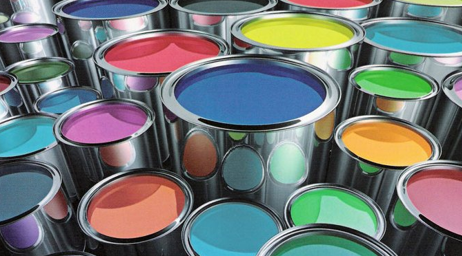 REMA and its partners have warned on the dangers of paints containing u2018Leadu2019, toxic chemicals found in paints. / Net