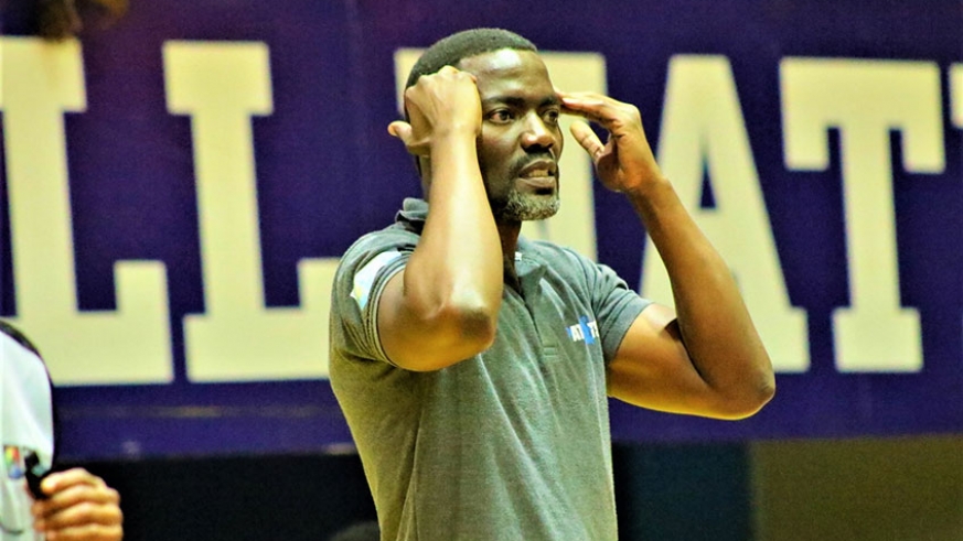 Henry Mwinuka joins Rwanda Energy Group after spending four years with Patriots, where he won three league titles. Net