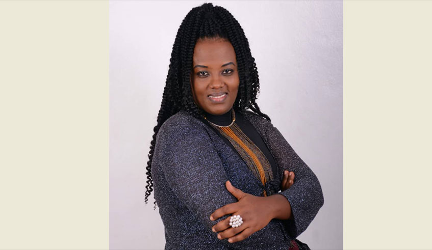 Pastor Julienne Kabanda Kabirigi is the the host of Your Glory Lord Conference that starts today.