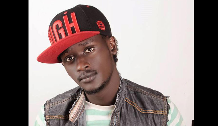 Social Mula will launch his maiden album on November 23. Courtesy.