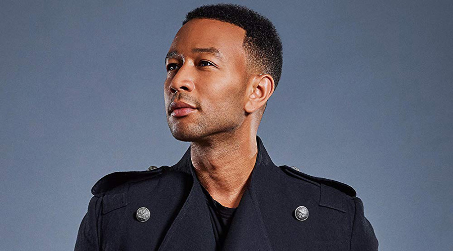 John Legend. / Net photo
