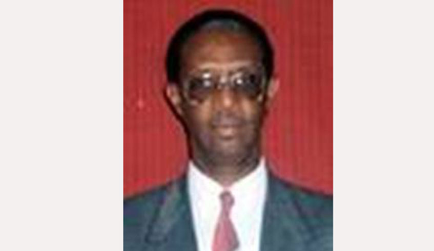 Justice Jean Mutsinzi died Thursday morning at King Faisal Hospital. He was 81. 
