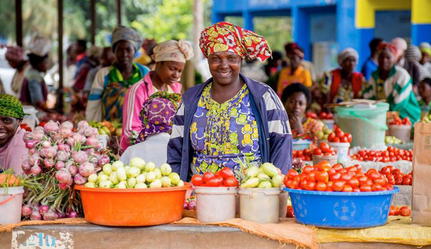 A new networking platform to connect 50 million African women in business will be launched in Kigali next week during the upcoming Global Gender Summit. /File. 