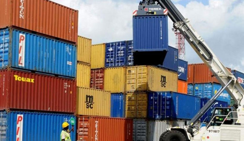 Regional clearing and freight forwarding firms are seeking to improve professionalism of their operations through a model bill on clearing and freight forwarders industry in the East African Community region. /Courtesy 