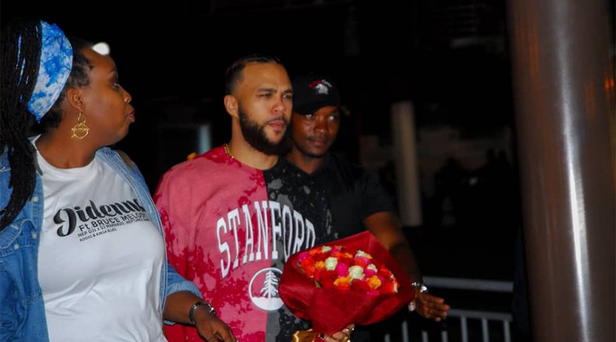 Photo: Dan Nsengiyumva