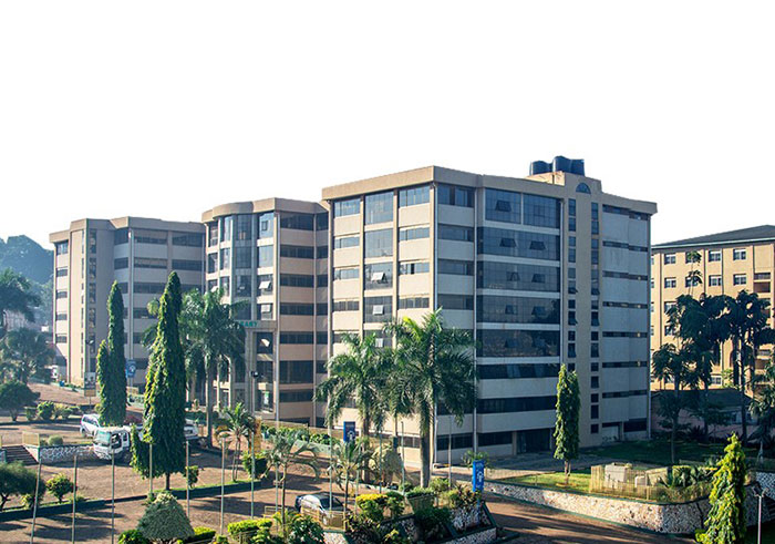 Four students, including the chairperson of the Rwandan studentsu2019 association at Kampala International University have been arrested by Ugandan military. (Net photo)