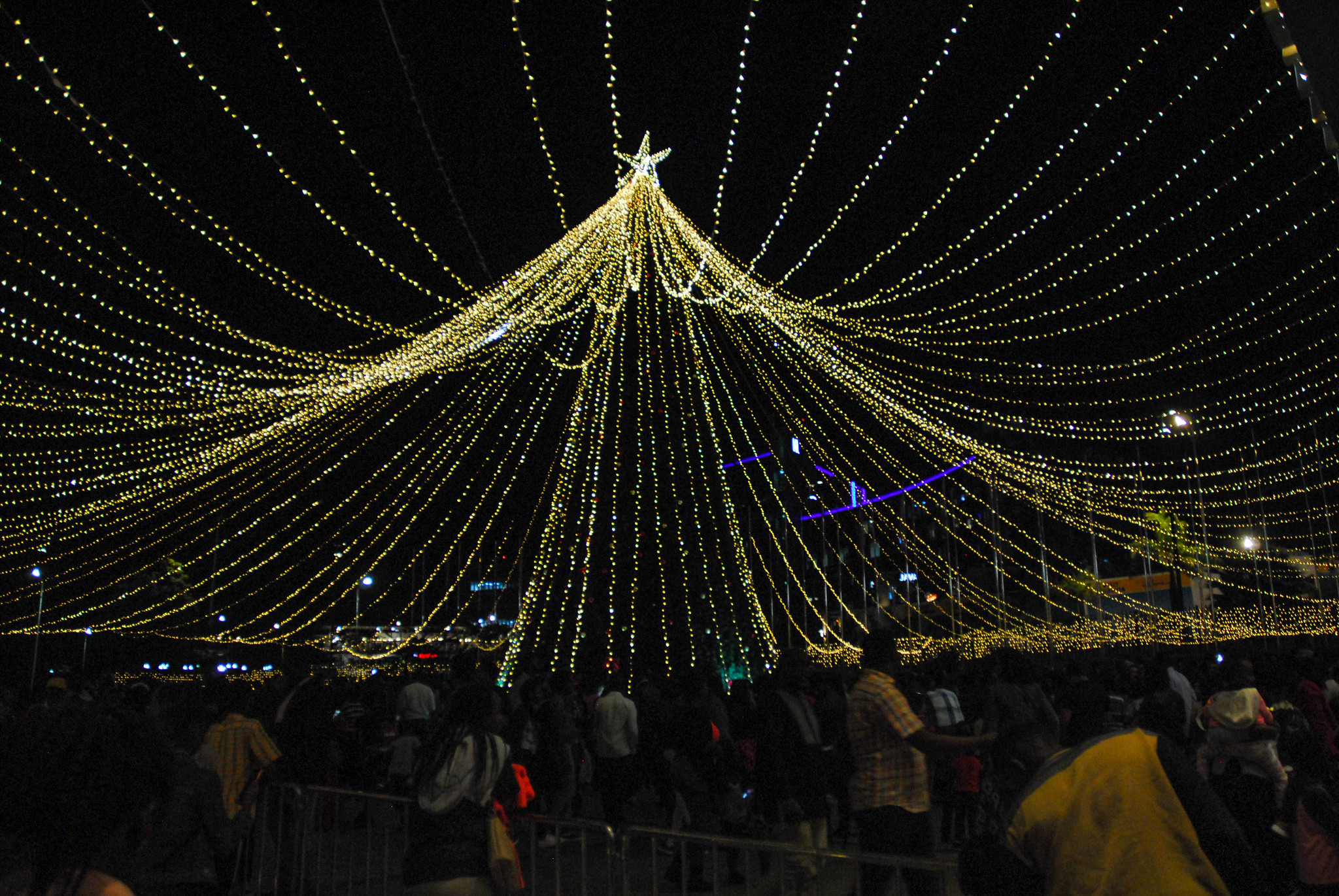 All photos by Dan Nsengiyumva