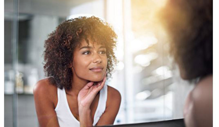 u201cKnowing yourself is the beginning of all wisdomu201d. Net photo.