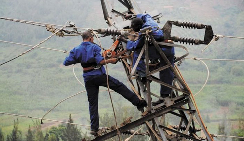 The African Development Bank and the African Union Development Agency (AUDA-NEPAD) have agreed to jointly develop a blueprint for a pan-continental electricity network and market. /File.