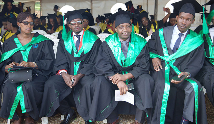 In 2016, it rebranded from Kigali Institute of Management (KIM) to KIM University.