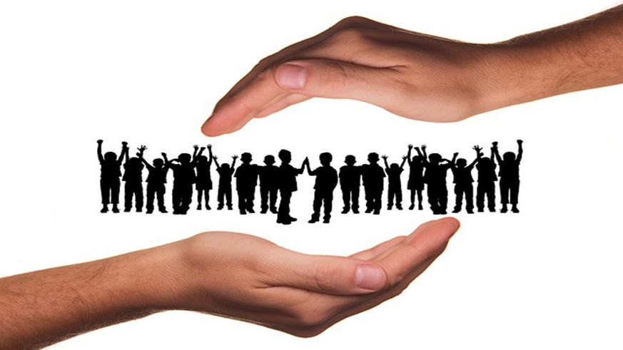 Rwanda introduced Online Child Protection policy in July 2019.